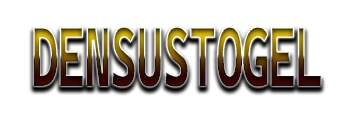 Logo Densustogel